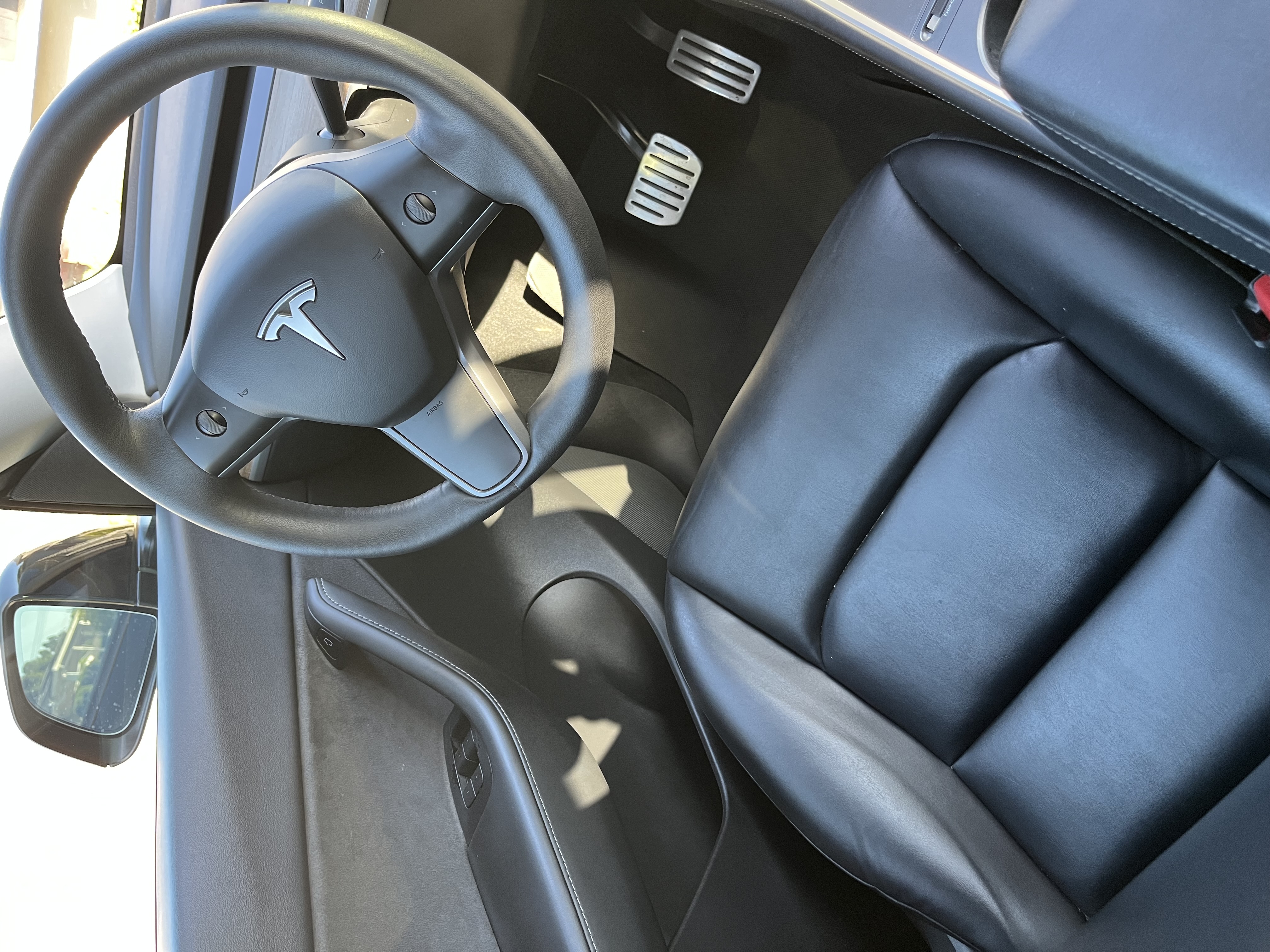 Used 2022 Tesla Model Y Performance AWD/4WD image 10
