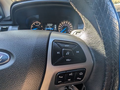 Used 2019 Ford Ranger XLT w/ Equipment Group 302A Luxury image 12