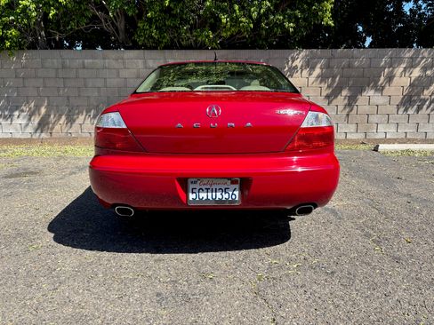 Used 2003 Acura CL Type-S image 5