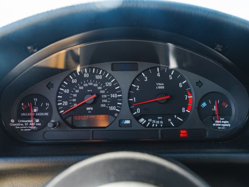 Used 1997 BMW M3 Sedan image 26