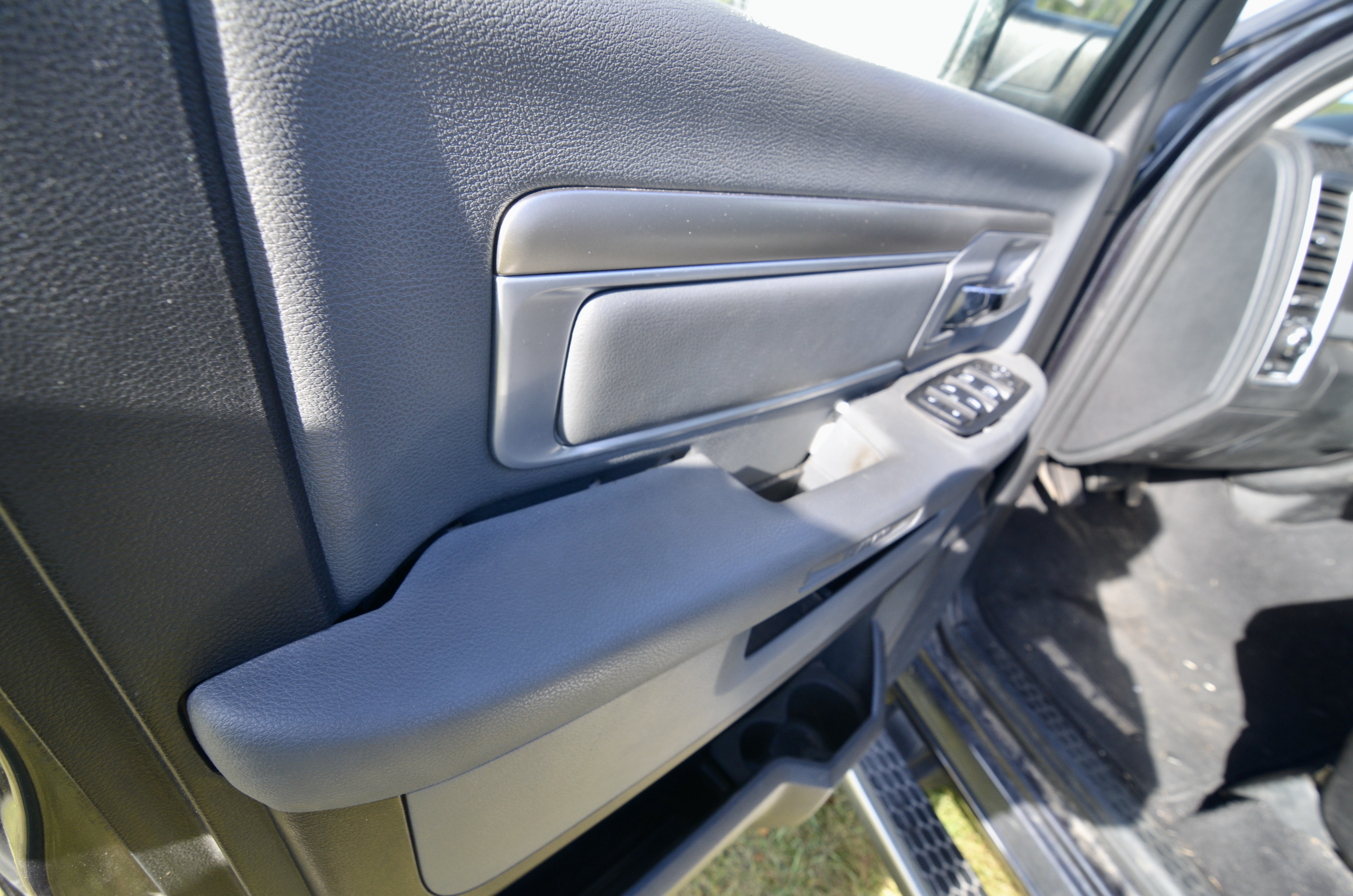 Used 2014 RAM 1500 Big Horn AWD/4WD image 8