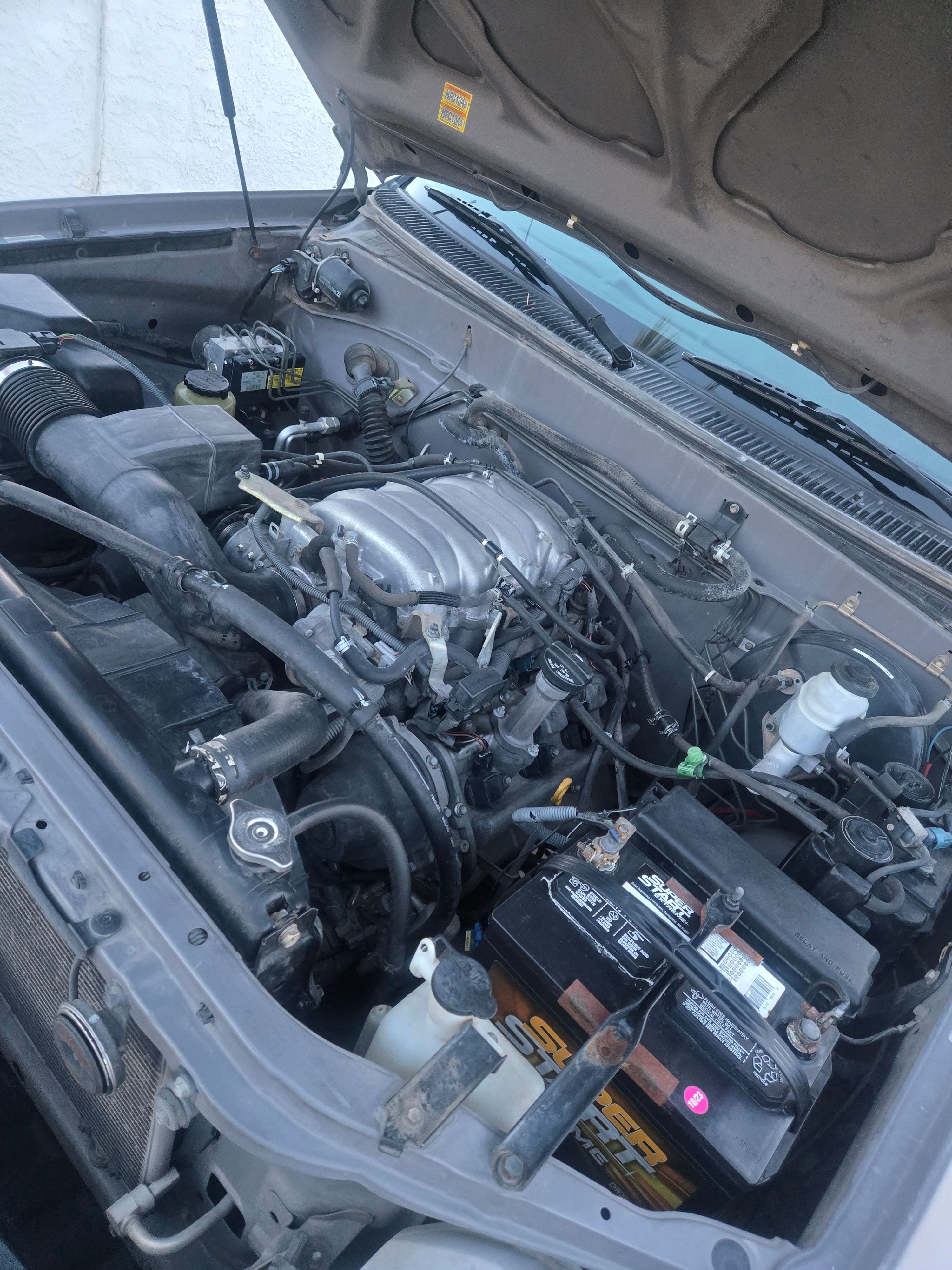 Used 2000 Toyota Tundra SR5 RWD image 10