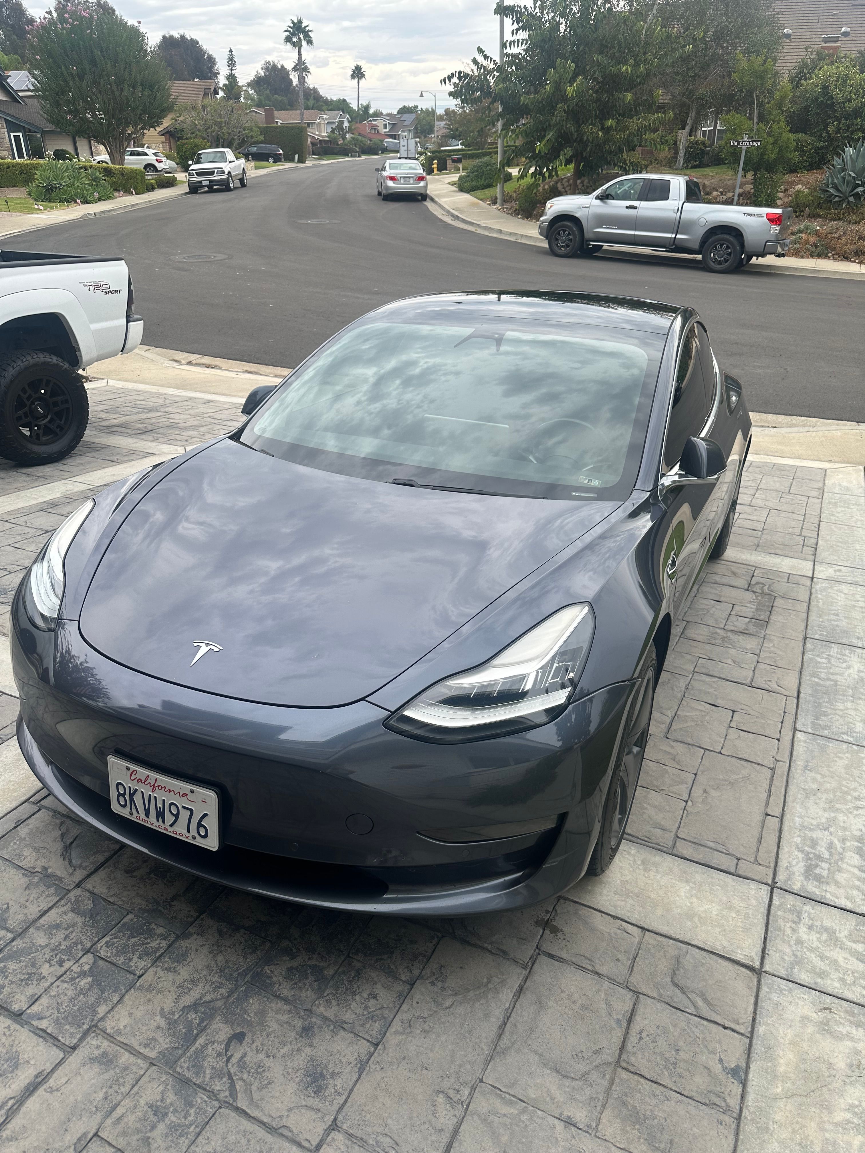 Used 2019 Tesla Model 3 Standard Range Plus RWD image 13