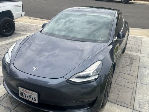 Used 2019 Tesla Model 3 Standard Range Plus image 13