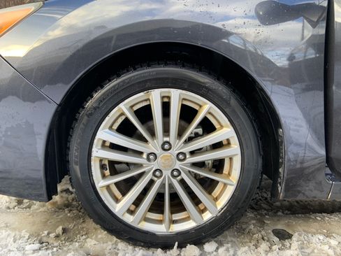 Used 2013 Subaru Impreza 2.0i Premium image 21