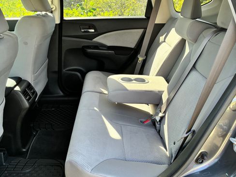 Used 2015 Honda CR-V EX image 11