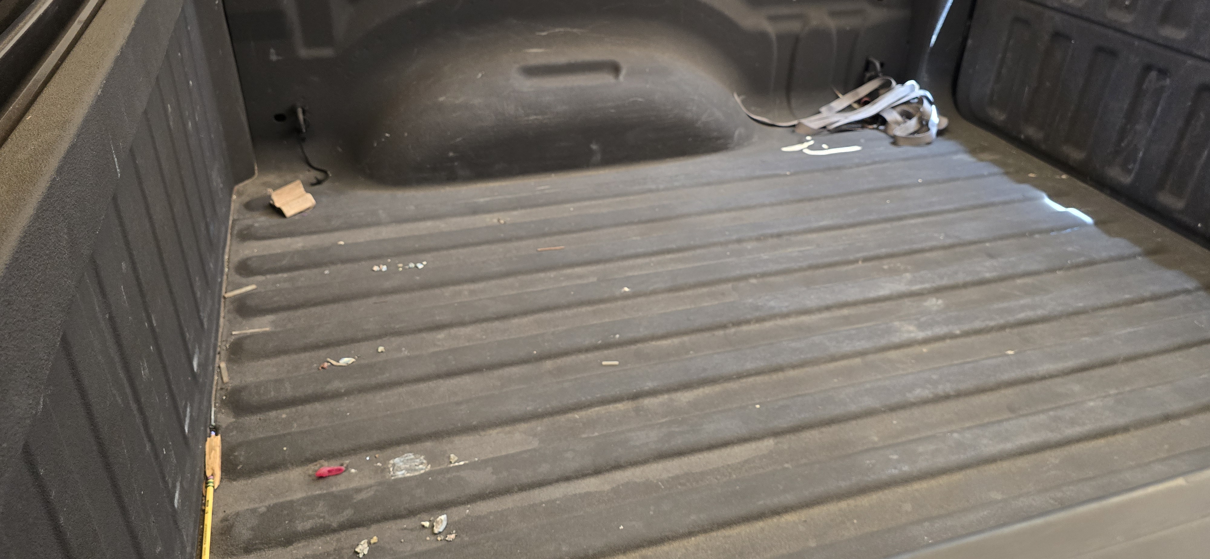 Used 2019 RAM 1500 Laramie RWD image 6
