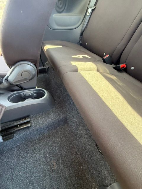 Used 2012 FIAT 500 Pop FWD image 21