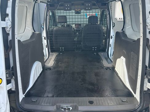 Used 2021 Ford Transit Connect XL image 12