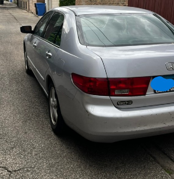 Used 2005 Honda Accord EX image 5