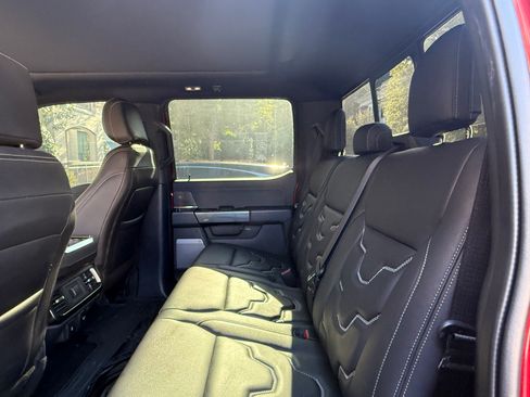 Used 2021 Ford F150 XLT w/ Equipment Group 302A High AWD/4WD image 13