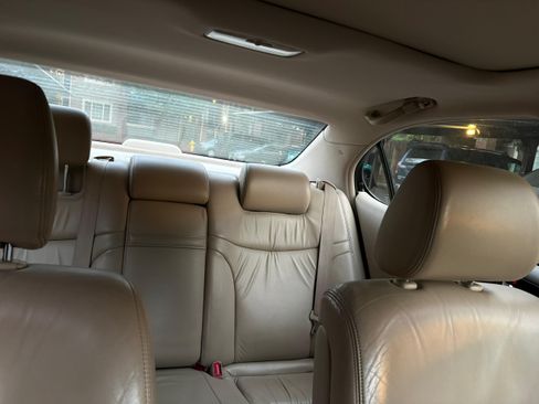 Used 2003 Lexus ES 330 image 27