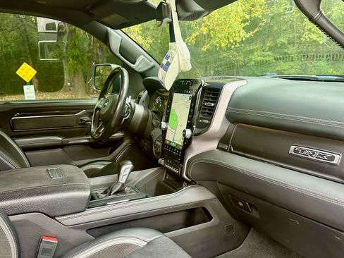 Used 2022 RAM 1500 TRX w/ TRX Level 1 Equipment Group image 9