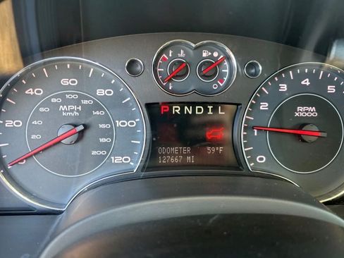 Used 2007 Pontiac Torrent 2WD w/ Preferred Package image 8
