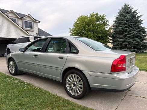Used 2004 Volvo S80 2.9 FWD image 4