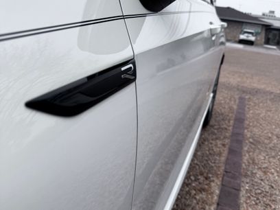 Used 2024 Volkswagen Golf R