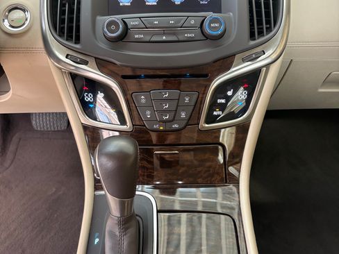Used 2016 Buick LaCrosse Leather image 8