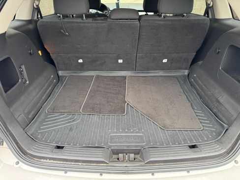 Used 2014 Ford Edge SEL image 14