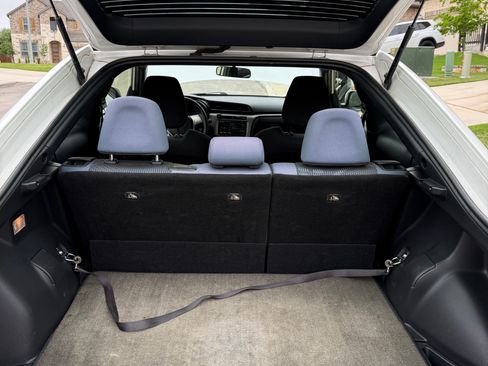 Used 2013 Scion tC image 8