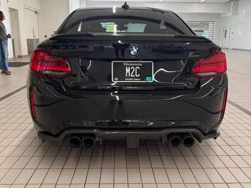 Used 2020 BMW M2 Competition w/ Executive Package image 8