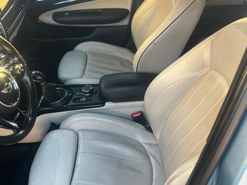 Used 2017 MINI Cooper Clubman S image 5