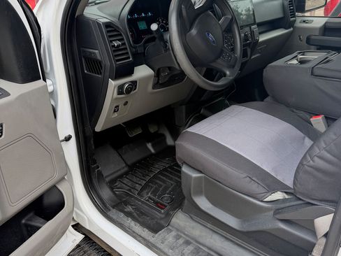 Used 2019 Ford F150 XL w/ XL Power Equipment Group AWD/4WD image 16