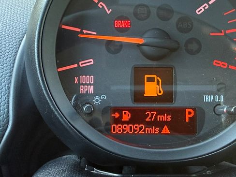 Used 2015 MINI Cooper Countryman S FWD image 11