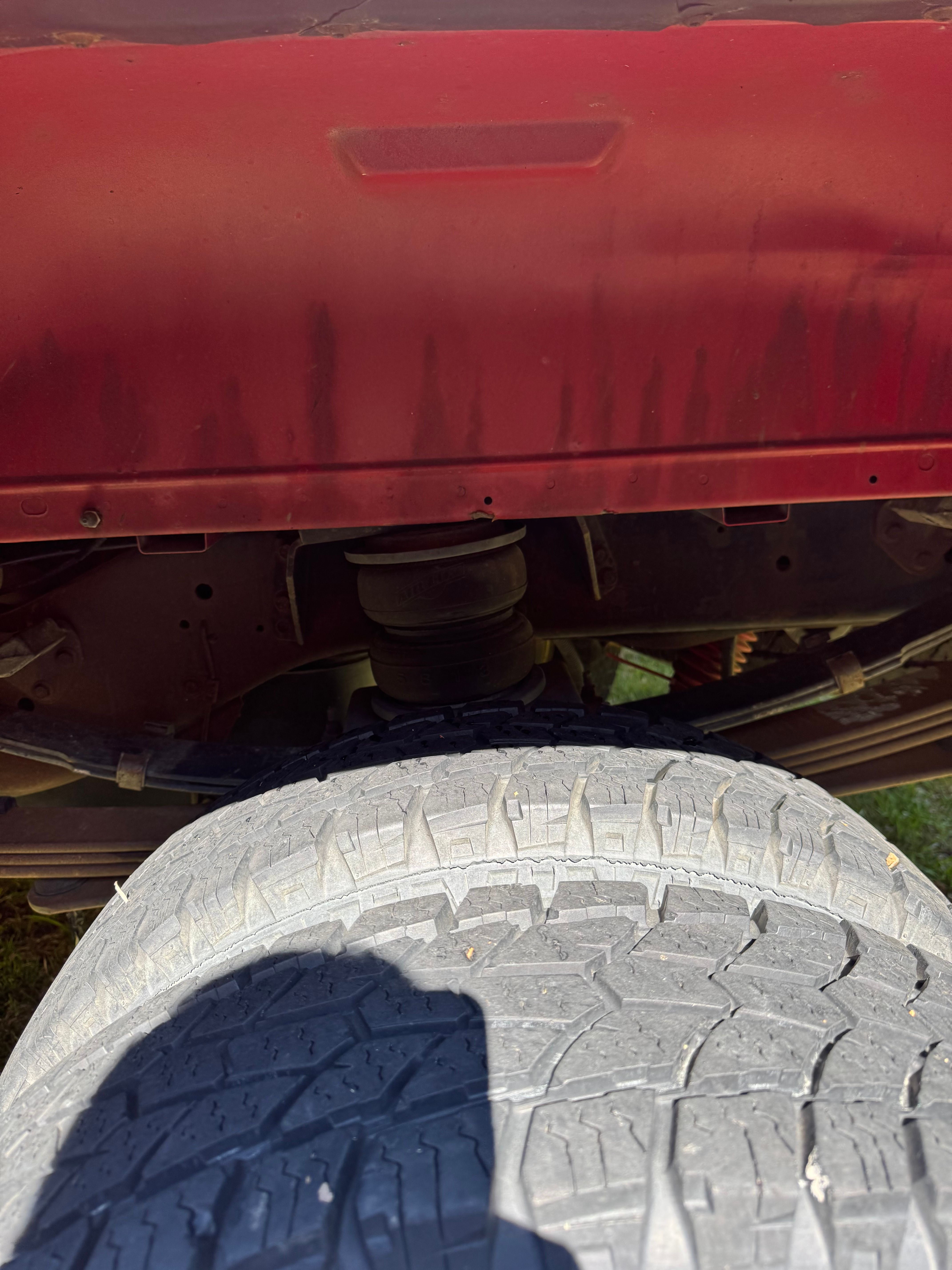Used 1999 Dodge Ram 3500 Truck 4x4 Quad Cab image 11