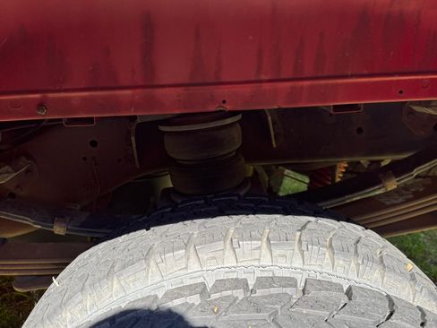Used 1999 Dodge Ram 3500 Truck 4x4 Quad Cab image 11