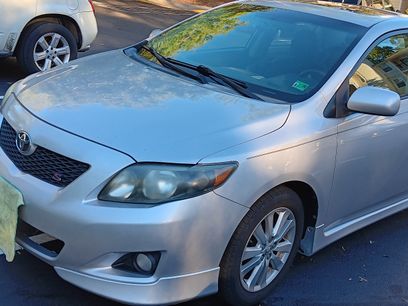 Used 2010 Toyota Corolla S