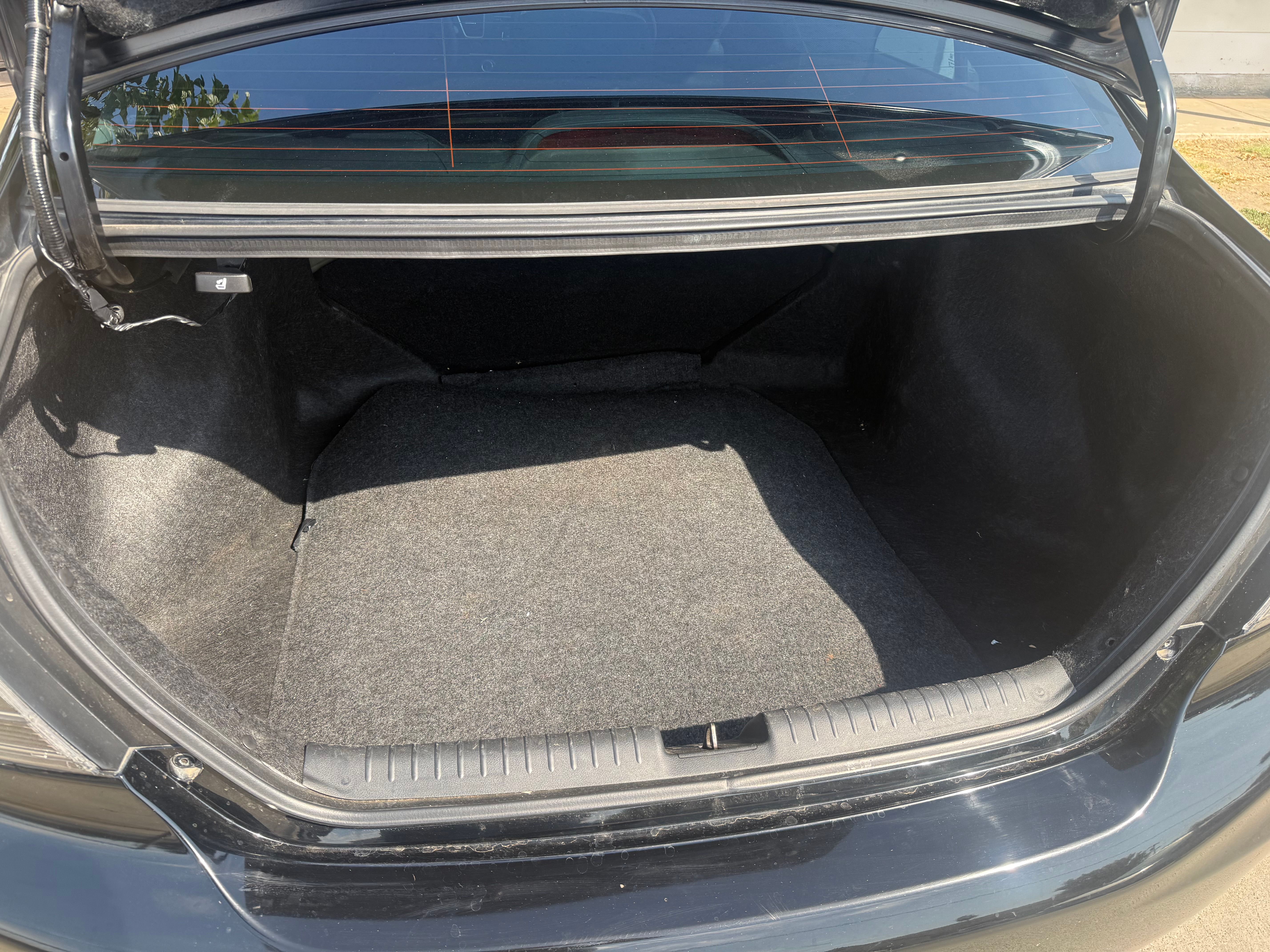 Used 2014 Honda Civic LX image 12