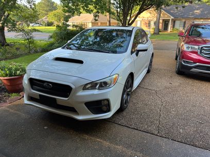Used 2016 Subaru WRX Premium