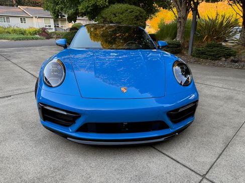 Used 2023 Porsche 911 Carrera 4S image 13