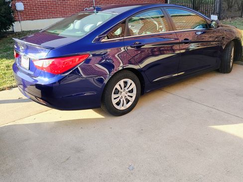 Used 2011 Hyundai Sonata GLS image 6