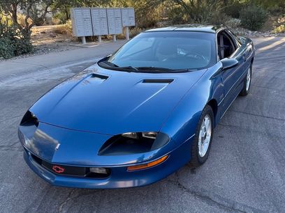 Used 1994 Chevrolet Camaro Z28