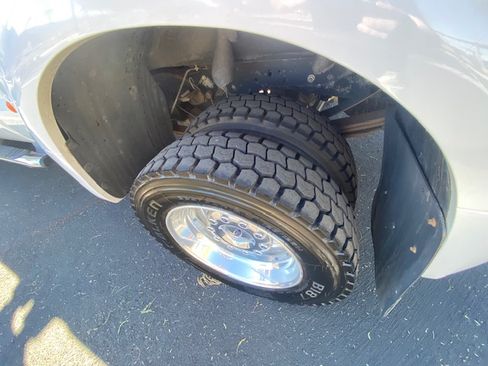 Used 2008 Ford F450 Lariat image 11