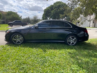 Used 2017 Mercedes-Benz E 300 image 5