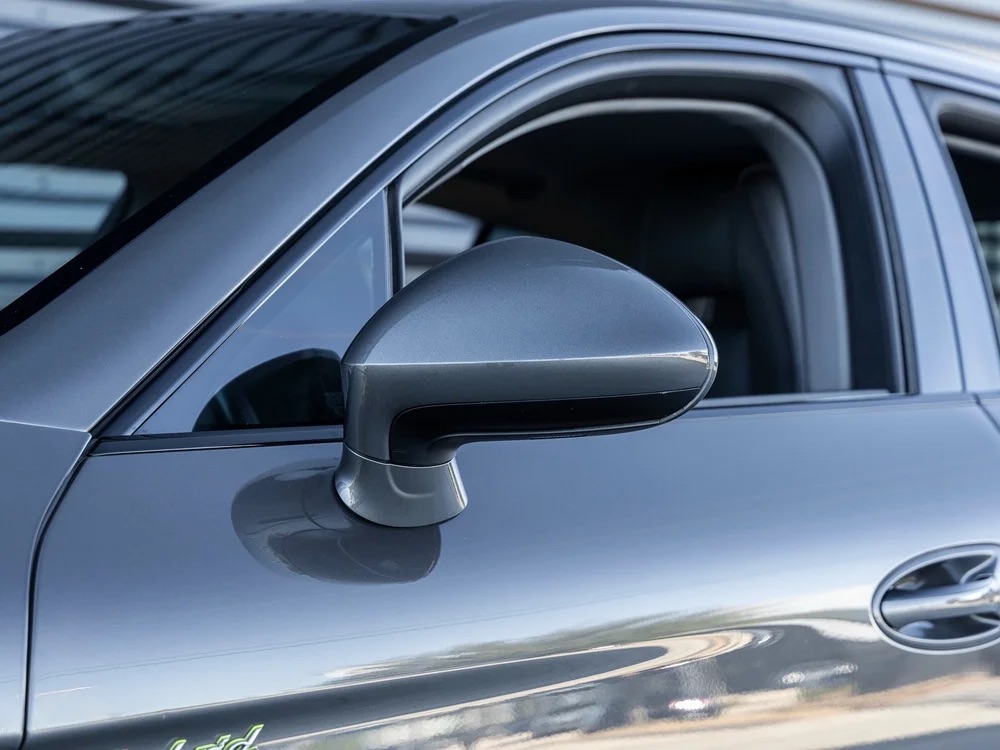 Used 2014 Porsche Panamera S RWD image 10