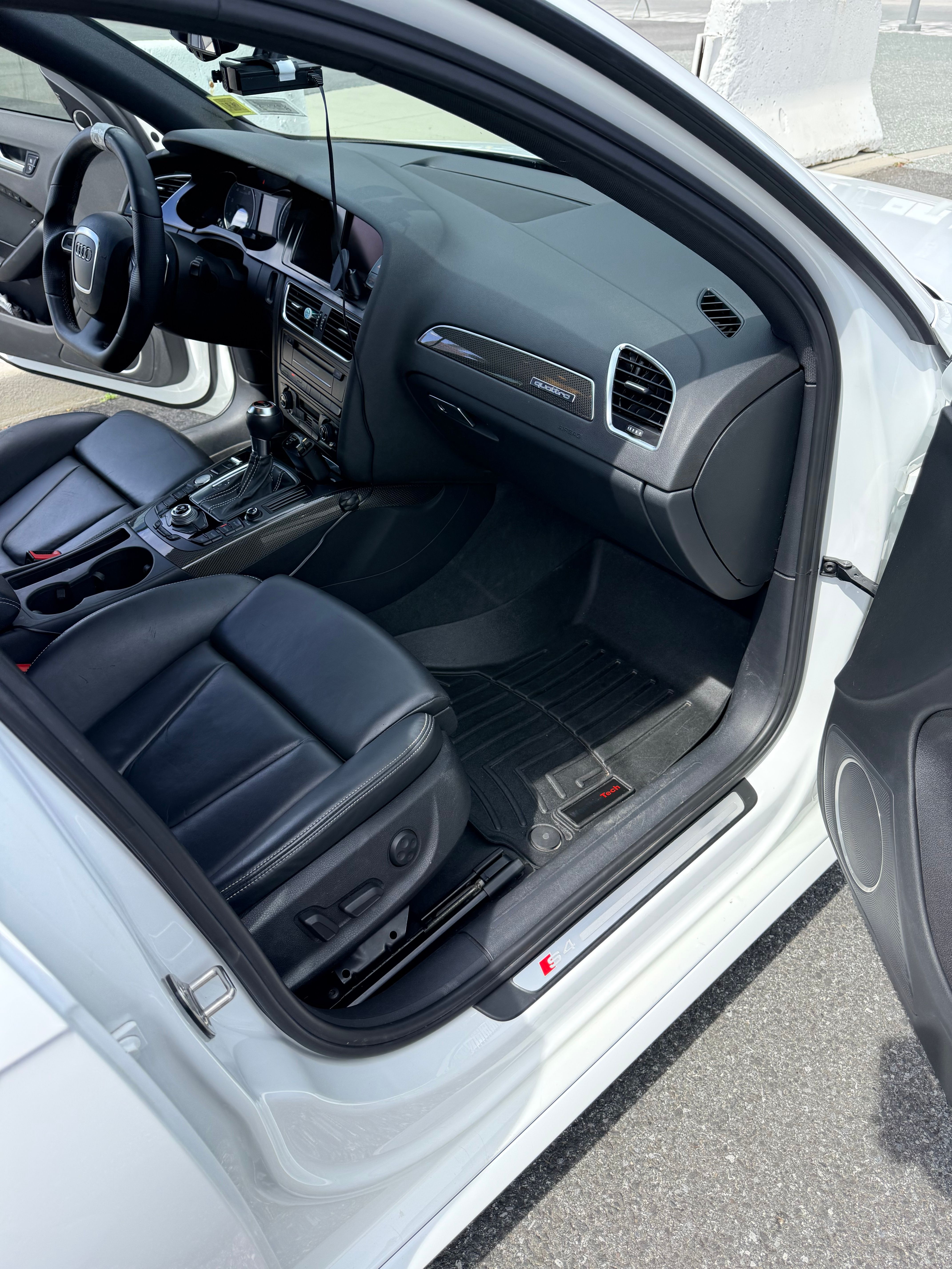 Used 2012 Audi S4 Prestige AWD/4WD image 10
