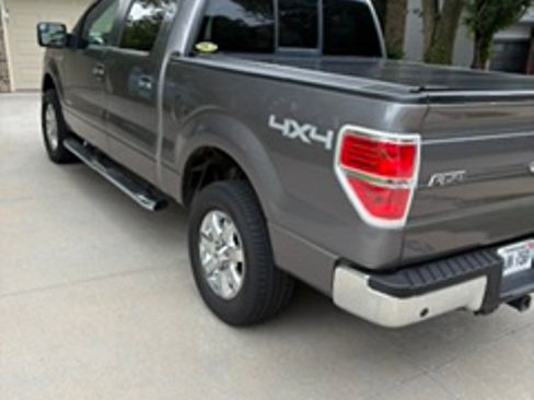 Used 2014 Ford F150 XLT w/ Equipment Group 302A Luxury AWD/4WD image 5