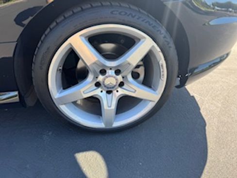 Used 2013 Mercedes-Benz SLK 250 image 21