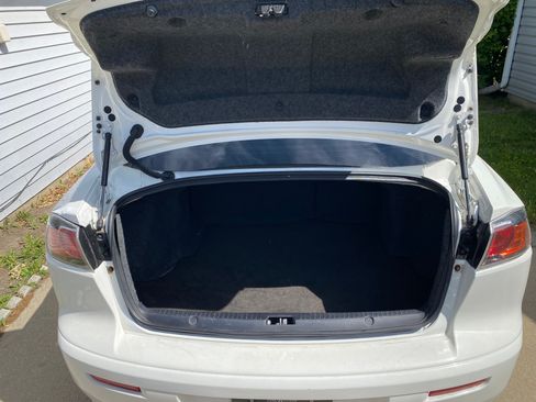 Used 2014 Mitsubishi Lancer GT FWD image 17