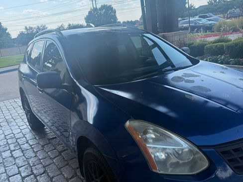 Used 2009 Nissan Rogue SL FWD image 9