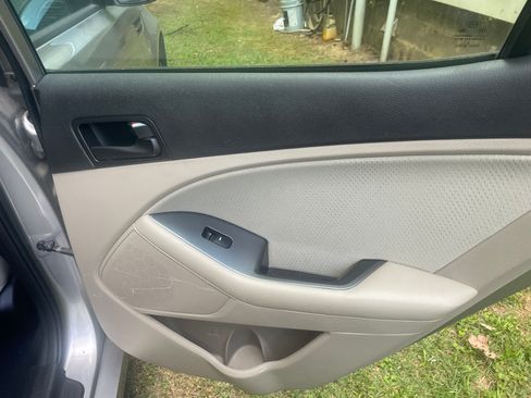 Used 2015 Kia Optima LX w/ LX Convenience Plus Package FWD image 11