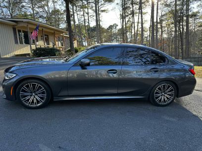 Used 2021 BMW M340i