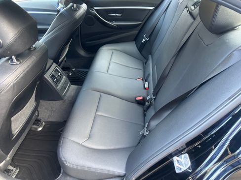 Used 2017 BMW 330i 330i Sedan 4D image 6