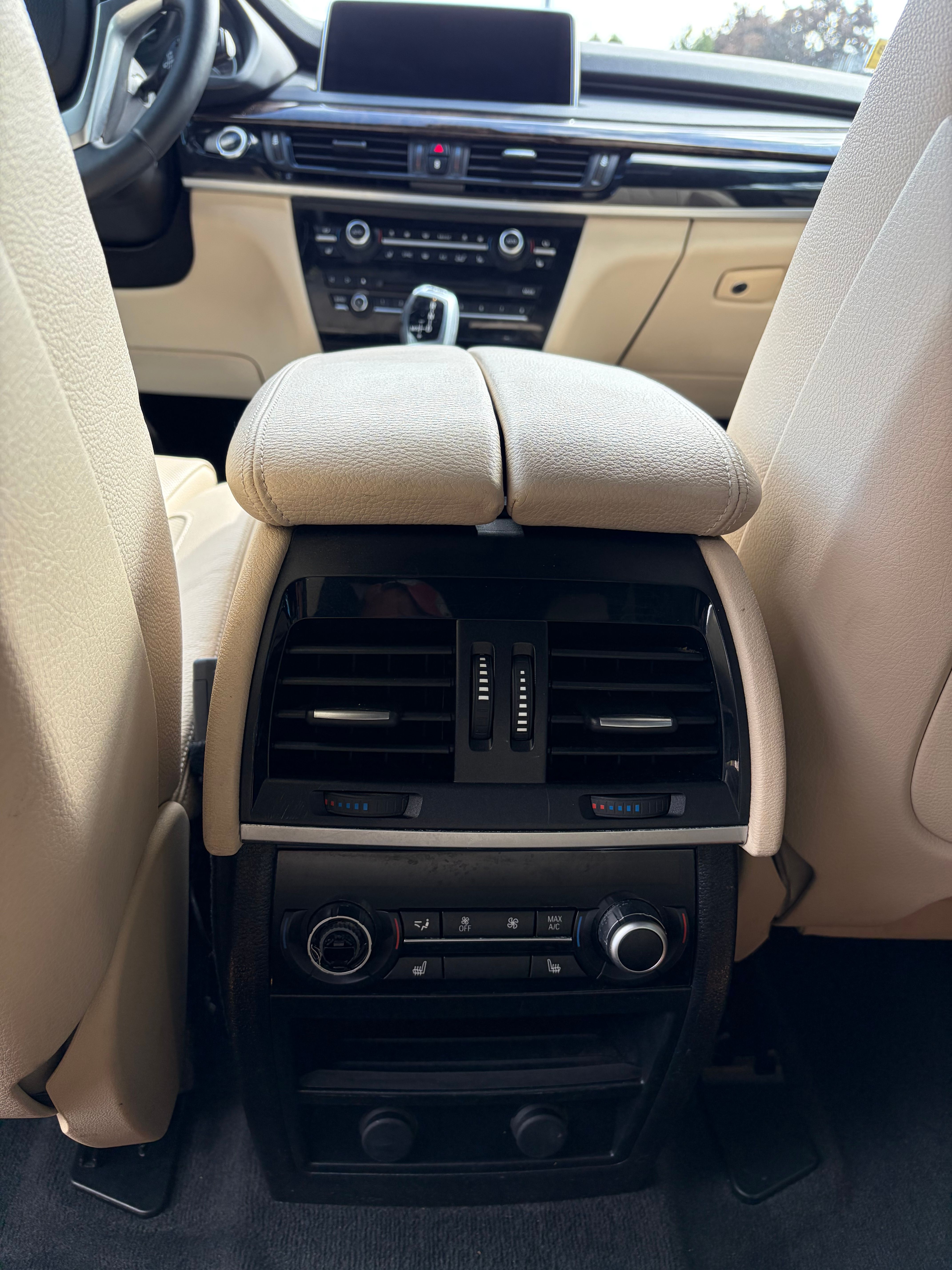 Used 2017 BMW X5 xDrive35i AWD/4WD image 19