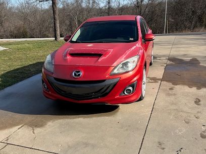 Used 2011 MAZDA MAZDASPEED3 Sport w/ Mazdaspeed Tech Pkg