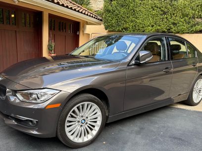 Used 2015 BMW 335i xDrive Sedan