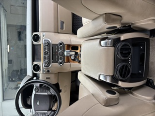 Used 2012 Land Rover LR4 HSE LUX AWD/4WD image 10